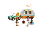 LEGO FRIENDS Holiday Camping Trip