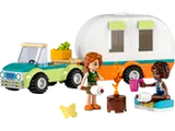 LEGO FRIENDS Holiday Camping Trip