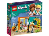 LEGO FRIENDS Leo's Room