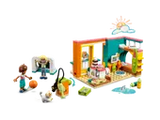 LEGO FRIENDS Leo's Room