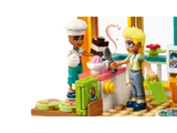 LEGO FRIENDS Leo's Room