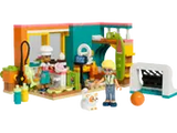 LEGO FRIENDS Leo's Room