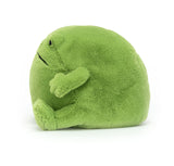 Jellycat Ricky Rain Frog