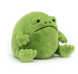 Jellycat Ricky Rain Frog