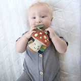 Itzy Ritzy Pal Teether
