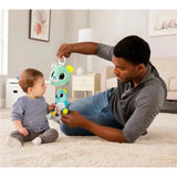 Lamaze 3-in-1 Clip & Go Bear