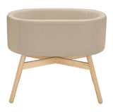 Babyletto x GATHRE Capsule Bassinet