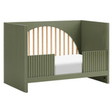 Babyletto Moab 3-in-1 Convertible Crib