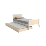 Oeuf Sparrow Trundle Bed