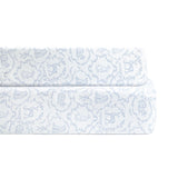 Bellini Woodland Organic Jersey Cotton Crib Sheet and Changing Pad Cover Set