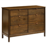 Babyletto Bondi 6-Drawer Assembled Dresser