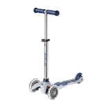 Micro Mini LED Scooter