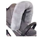 7AM Enfant Fur Marquee - Tundra