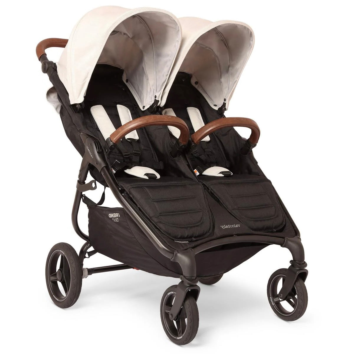 Valco Baby Trend Duo Sport Edition – Dimples Baby Brooklyn