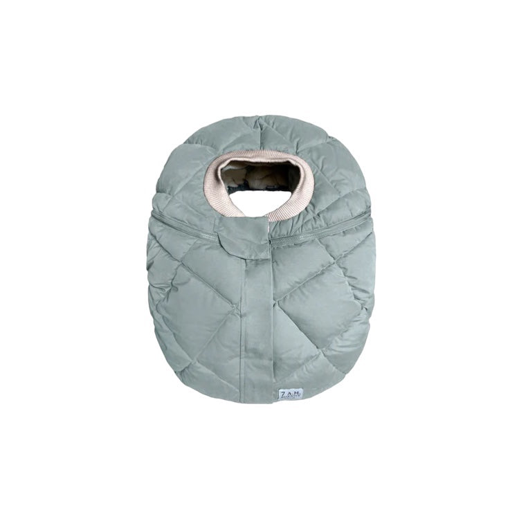 seven child  7 AM Enfant Car Seat Cocoon