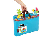 Yookidoo Fiesta Playmat to Bag