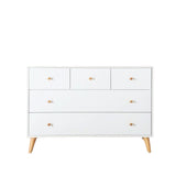 dadada Austin 5-Drawer Dresser
