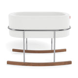 Monte Design Rockwell Bassinet