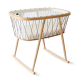 Charlie Crane KUMI Crib