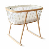 Charlie Crane KUMI Crib