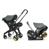 Doona Car Seat & Stroller