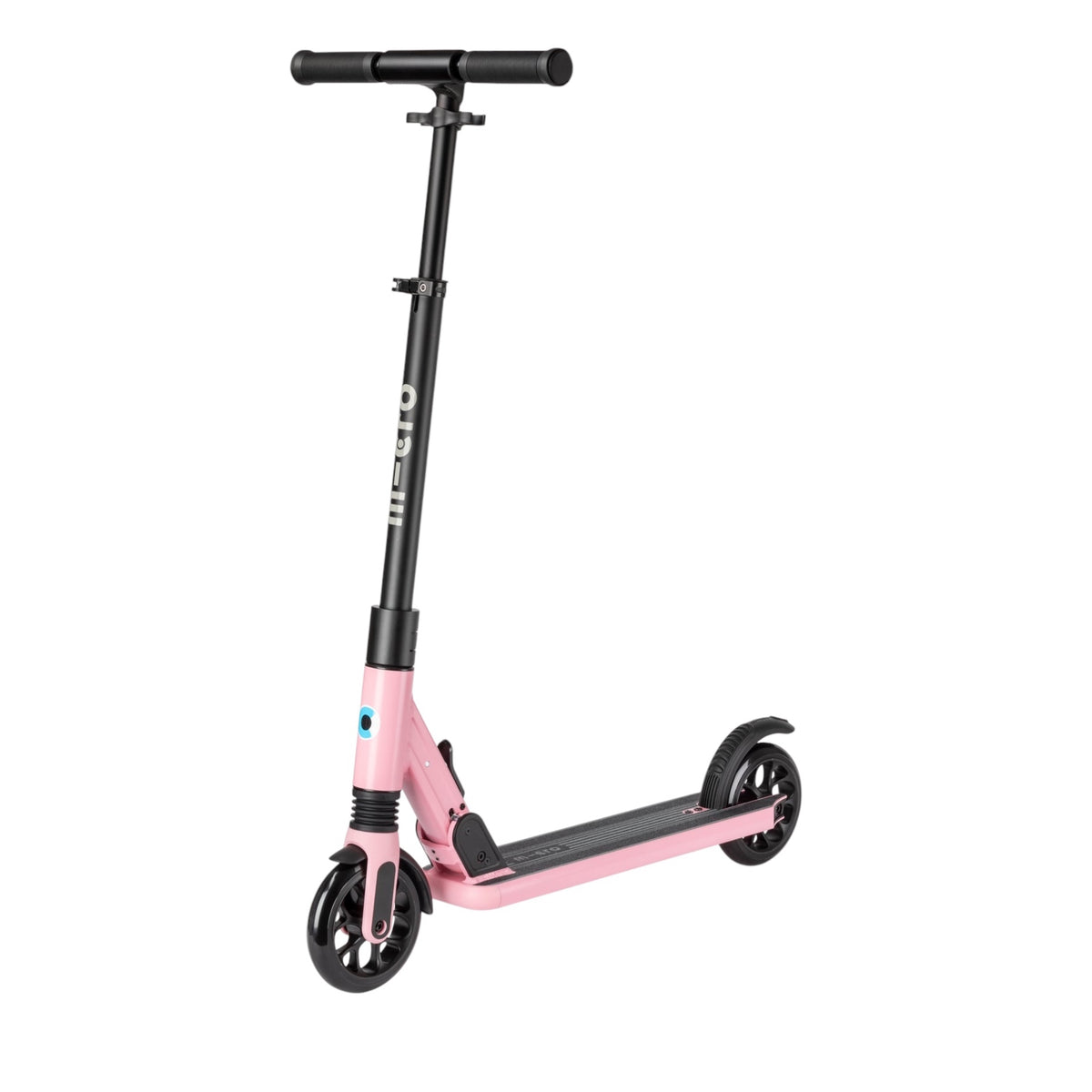 J309 ★小キズ小凹み使用感★普通自転車★SPROUT★LEDオート★6段★26インチ Micro Sprite Suspension Scooter – Dimples Baby Brooklyn