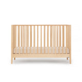 dadada LaLa 3-in-1 Convertible Crib