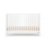 dadada LaLa 3-in-1 Convertible Crib