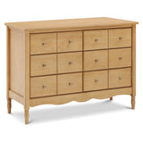 namesake Liberty 6-Drawer Assembled Dresser