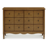 namesake Liberty 6-Drawer Assembled Dresser
