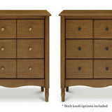 namesake Liberty 6-Drawer Assembled Dresser