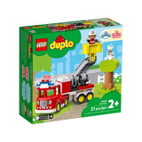 LEGO DUPLO Fire Truck