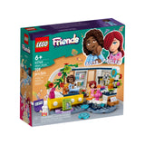 LEGO FRIENDS Aliya's Room