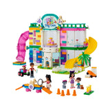 LEGO FRIENDS Pet Day-Care Center