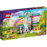 LEGO FRIENDS Pet Day-Care Center