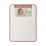 Babyletto x Avocado Organic Mini Crib Mattress