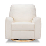 Nursery Works Sunday Power Recliner and Swivel Glider