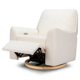 Nursery Works Sunday Power Recliner and Swivel Glider