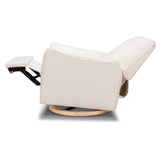 Nursery Works Sunday Power Recliner and Swivel Glider