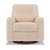 Nursery Works Sunday Power Recliner and Swivel Glider