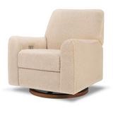 Nursery Works Sunday Power Recliner and Swivel Glider