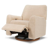 Nursery Works Sunday Power Recliner and Swivel Glider