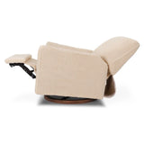 Nursery Works Sunday Power Recliner and Swivel Glider