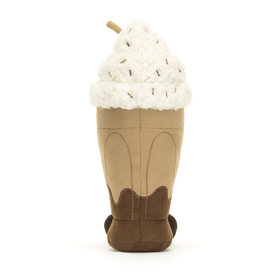 Jellycat Amuseable Chocolate Milkshake – Dimples Baby Brooklyn