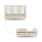 Oeuf Classic/Arbor Toddler Bed Conversion Kit