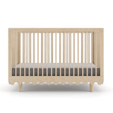Oeuf Moss Crib