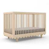 Oeuf Moss Crib