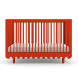 Oeuf Moss Crib