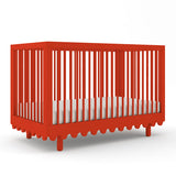 Oeuf Moss Crib