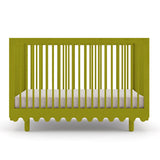 Oeuf Moss Crib